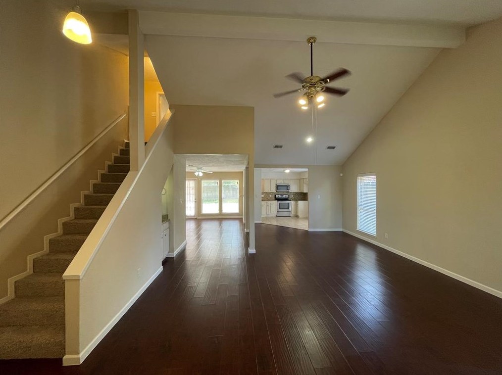 1427 Lazy Spring Dr, Missouri City, TX 77489-5213