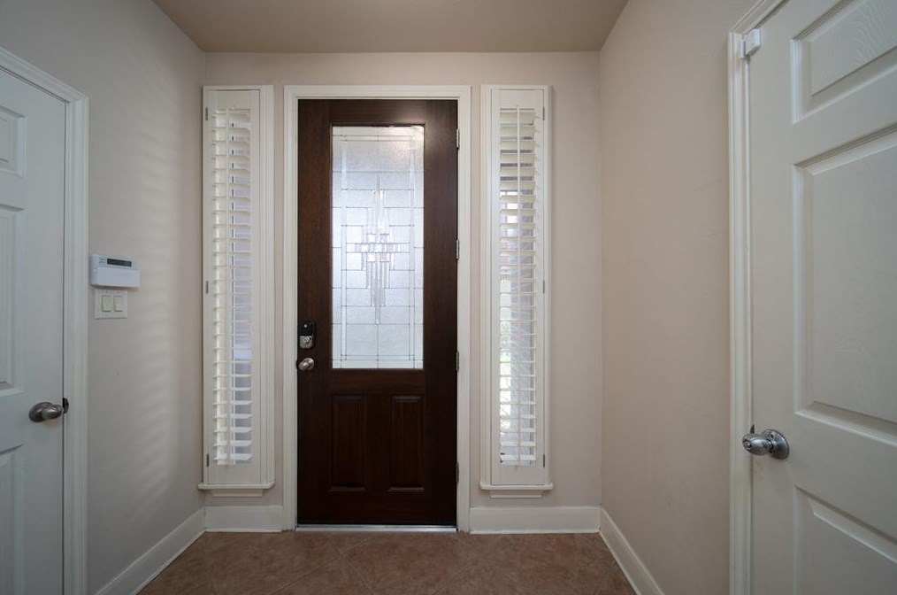 1014 Studer St, Houston TX  77007-3259 exterior