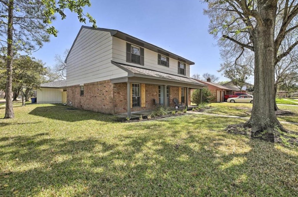 3803 Quail Meadow Dr, Missouri City, TX 77459