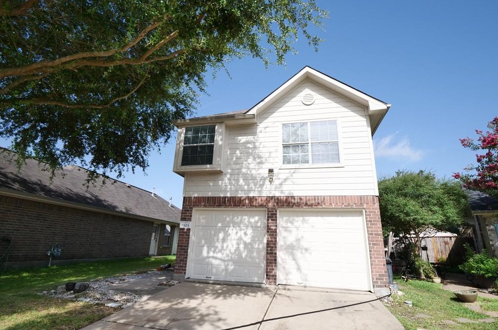 6823 Arrowchase Ct, Katy, TX 77449