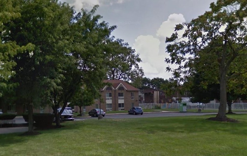 1801 N Broadway, Indianapolis, IN 46202