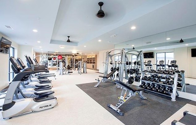 7600 Kirby Dr #360, Houston, TX 77030
