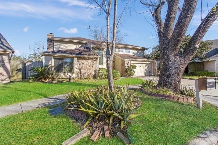 12303 Silo Ln, Houston, TX 77071