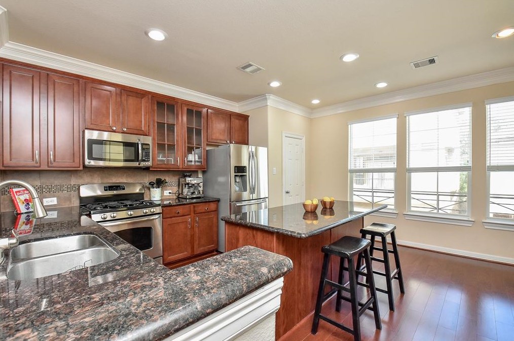3419 Clearview Villa Way, Houston, TX 77025