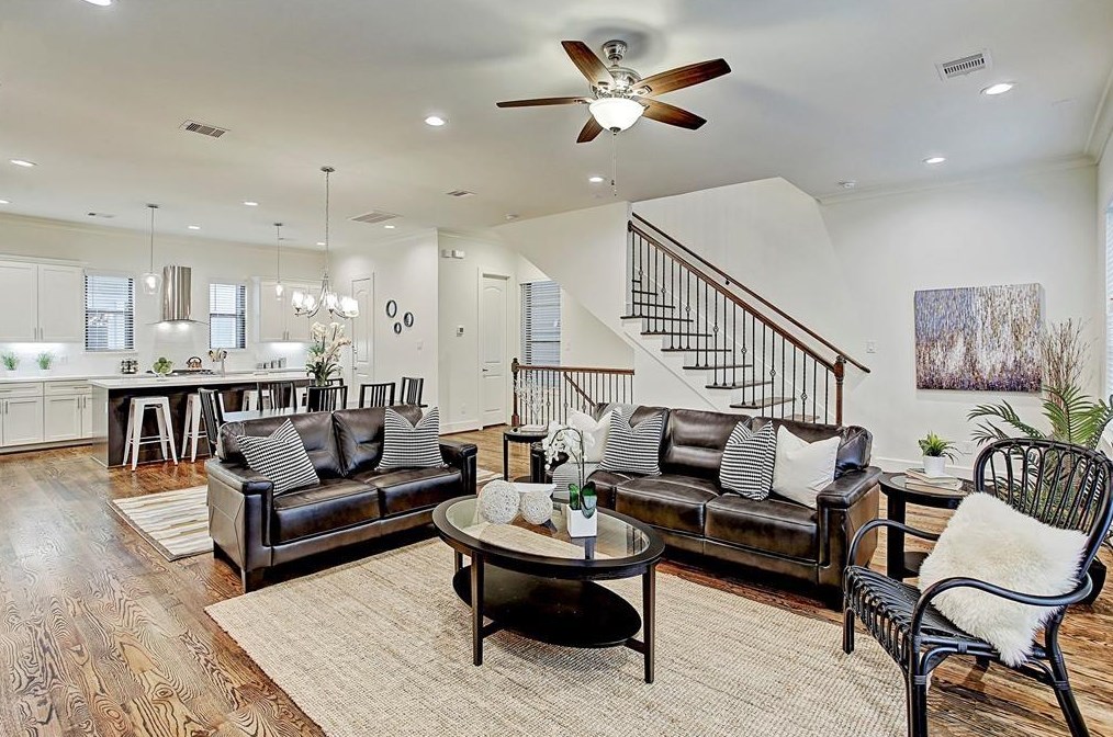 3836 Brinkman St, Houston, TX 77018