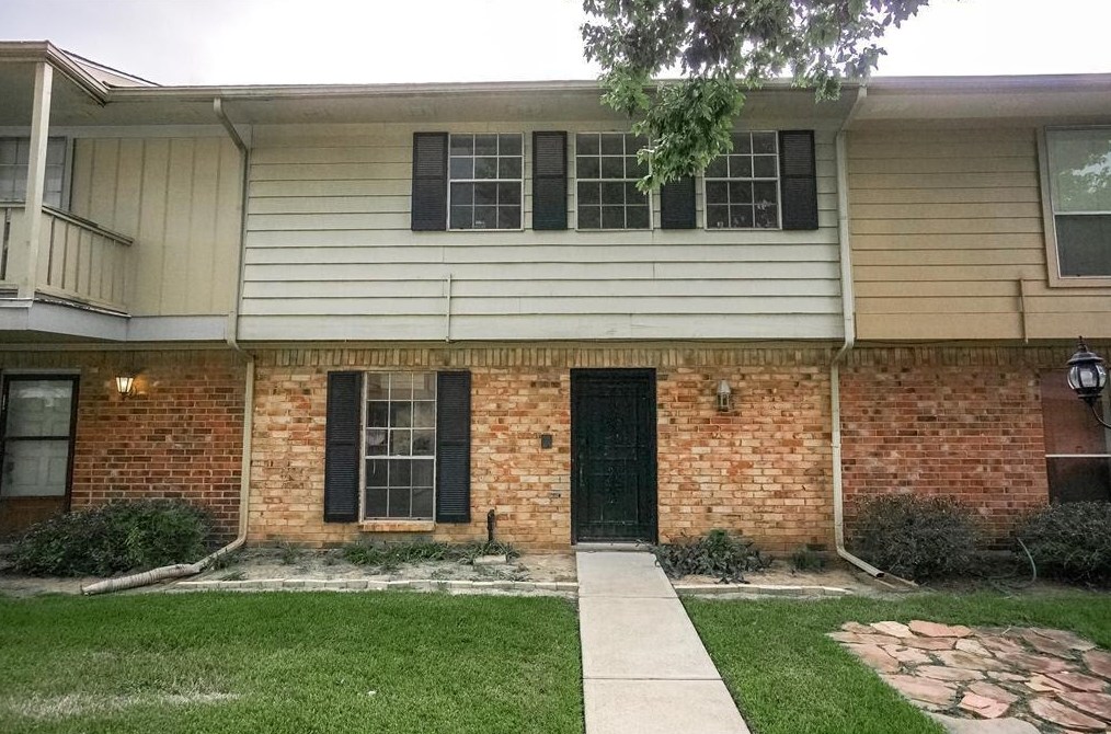 14662 Perthshire Rd Apt C, Houston, TX