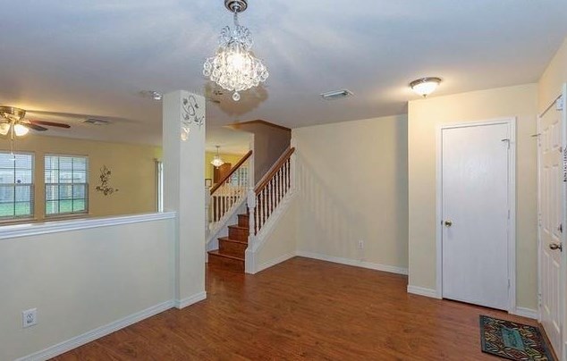7838 Chatham Springs Ln, Cypress TX  77433-4679 exterior