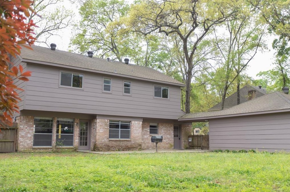 12702 New Kentucky Rd, Cypress, TX 77429-2642