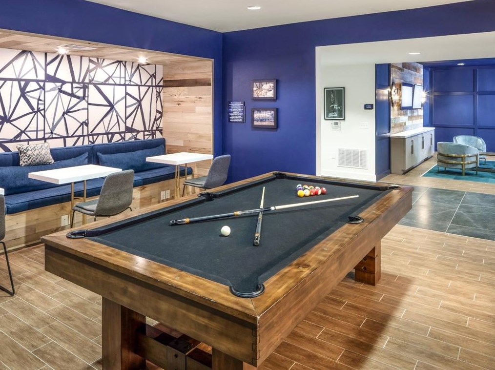 600 Harrold St #2239, Fort Worth, TX 76107