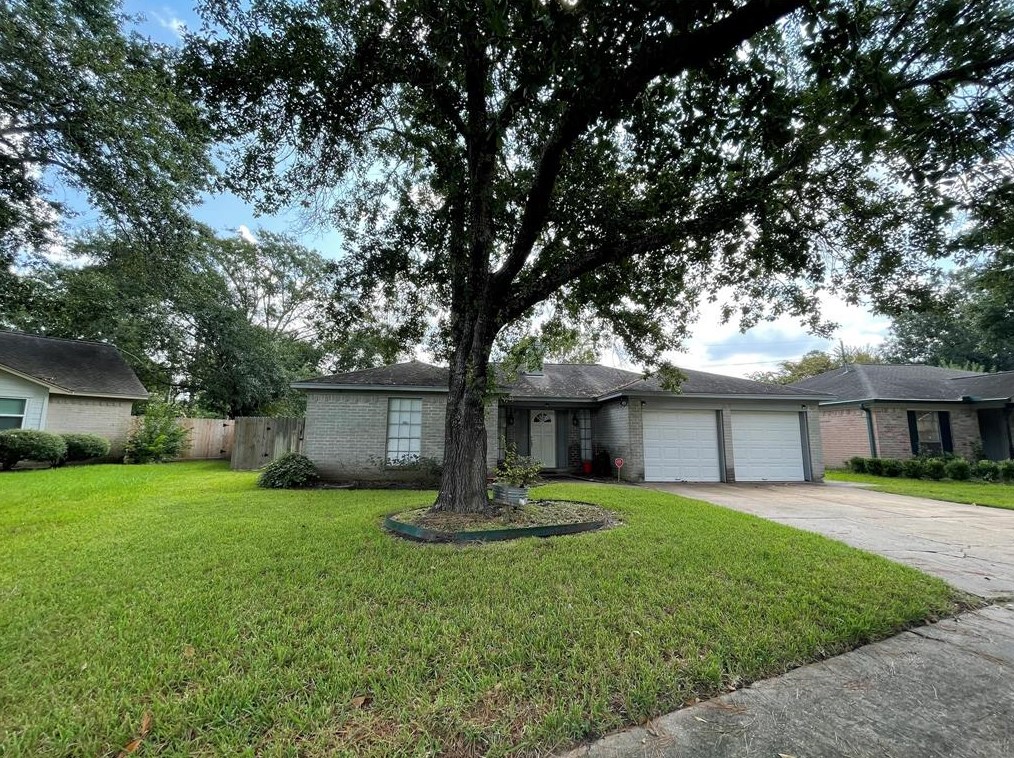 16107 Little Cypress Ln, Cypress, TX 77429