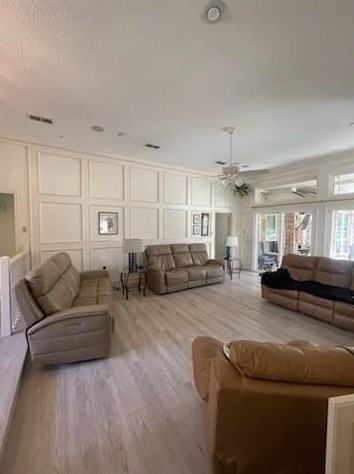 23010 Hampton Forest Ln, Spring, TX 77389-3795