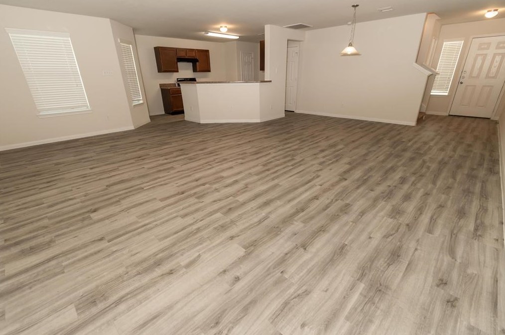21615 S Werrington Way, Houston, TX 77073