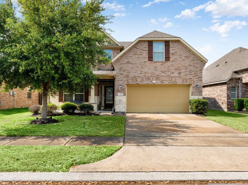 21827 Leigh Creek Dr, Spring, TX 77388-6909