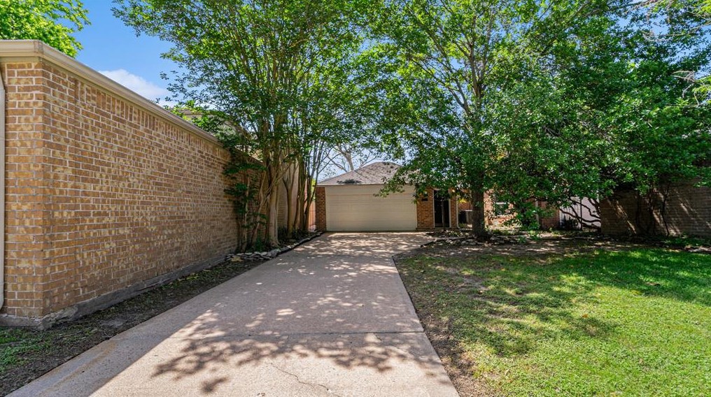 4057 Heathersage Dr, Houston, TX 77084-4212