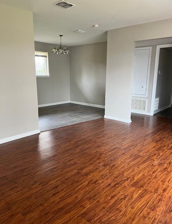 3415 Debeney Dr, Houston TX 77039-4824 exterior