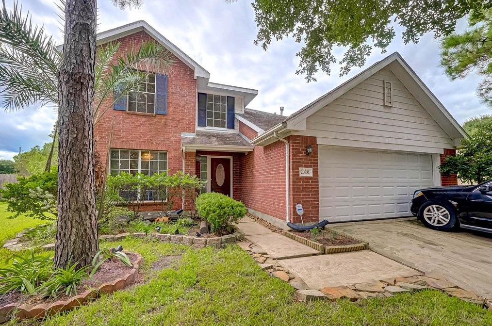 20531 Indian Grove Ln, Katy, TX 77450-7426