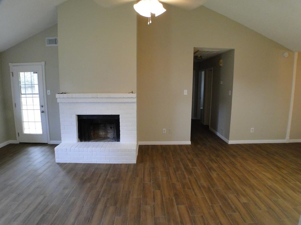 20218 Beechview Ln, Katy TX  77449-3125 exterior