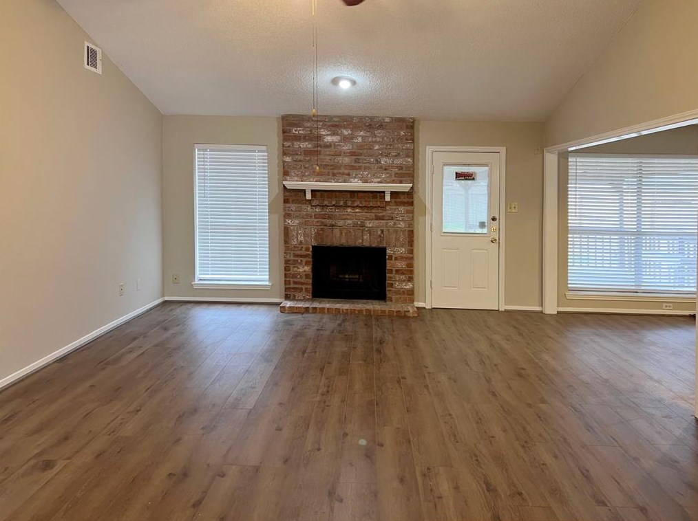 3122 Windmill St, Sugar Land TX  77479-1601 exterior