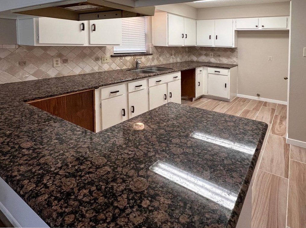 3122 Windmill St, Sugar Land TX  77479-1601 exterior