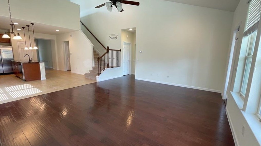 43 Canterborough Pl, Tomball TX  77375-3102 exterior