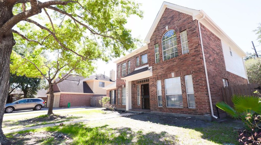 14003 Torrey Village Dr, Houston, TX 77014