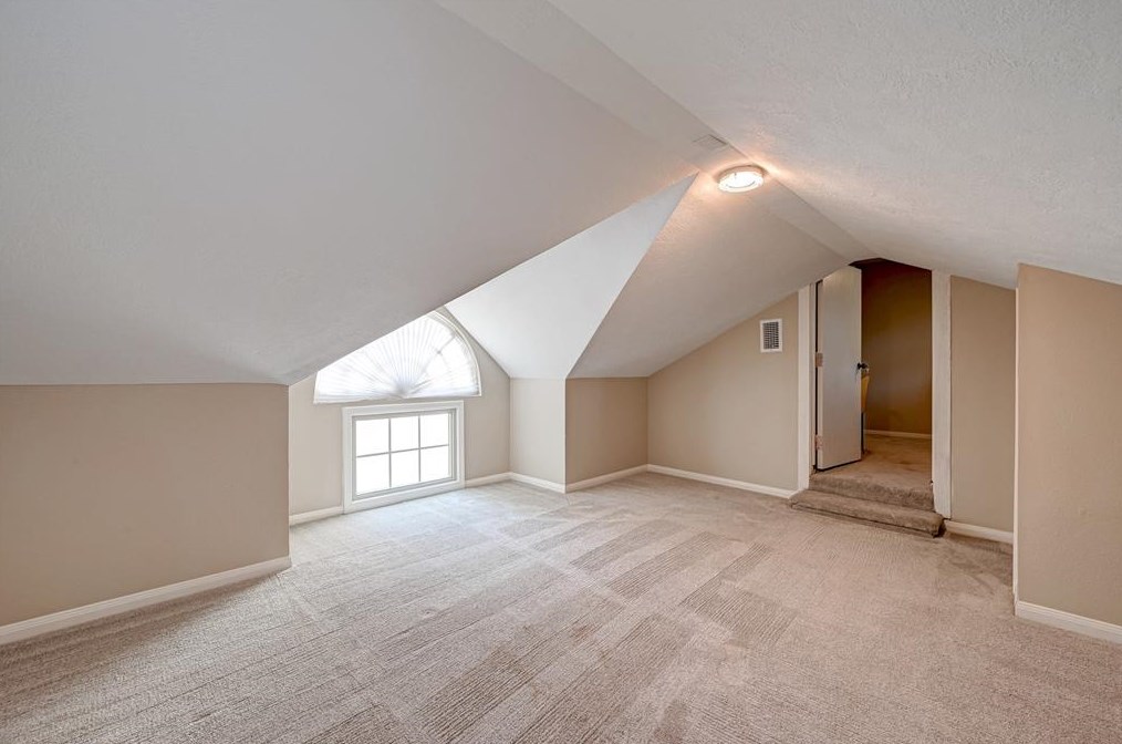 8309 Koester St, Houston TX  77040-2825 exterior