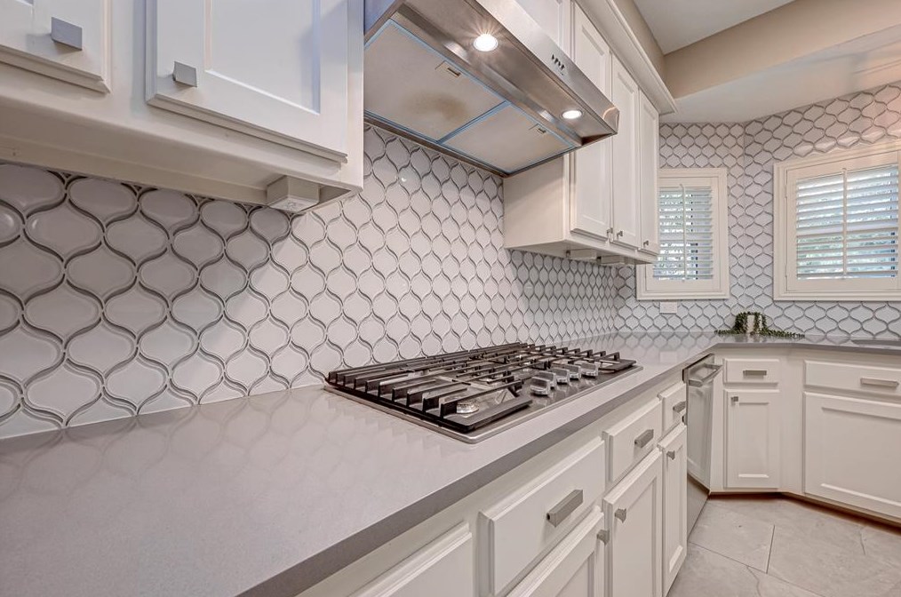 8309 Koester St, Houston TX  77040-2825 exterior