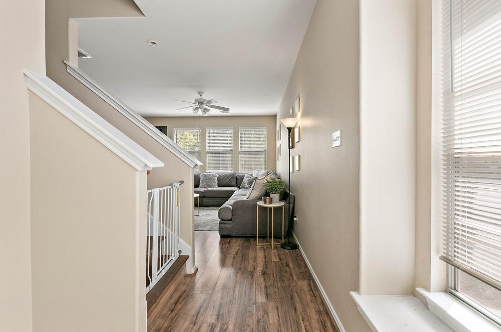 133 Summer Haze Cir, Spring TX  77382-5510 exterior