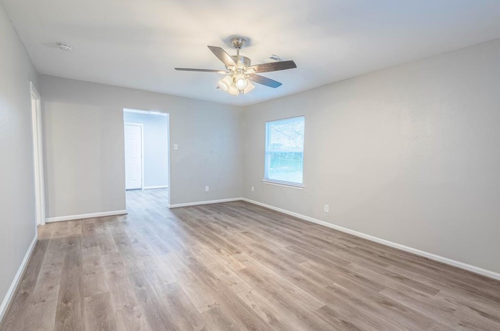 4817 Van Fleet St, Houston TX  77033-3420 exterior