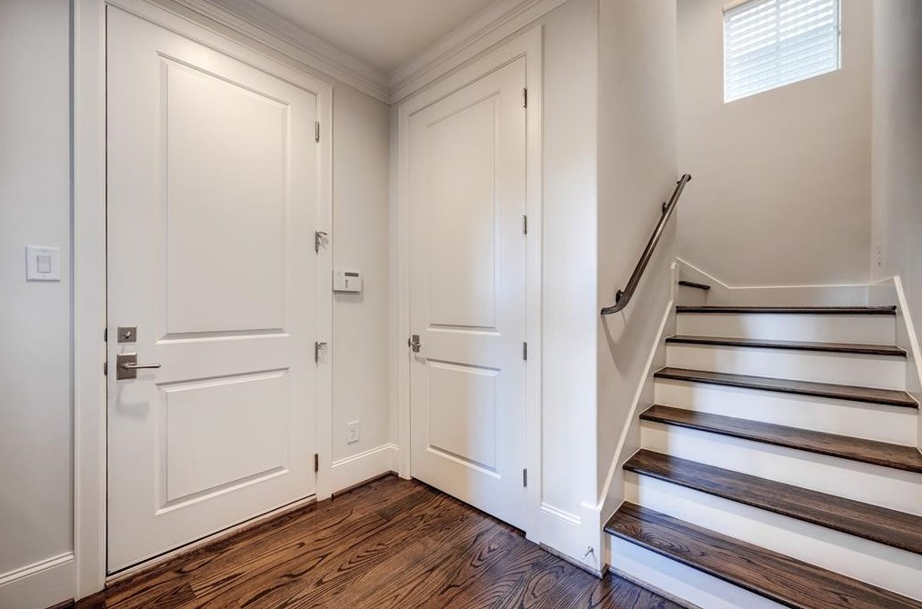 3914 Main St, Houston TX  77009-6149 exterior