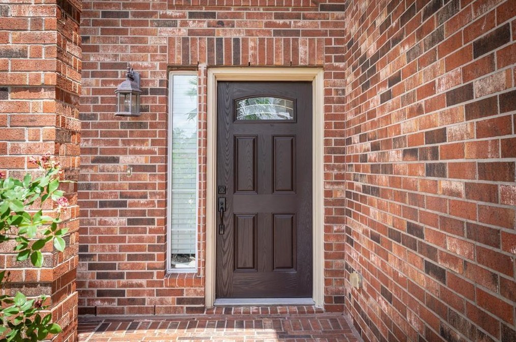 5023 Royal Arbor Ln, Houston TX  77084-3990 exterior