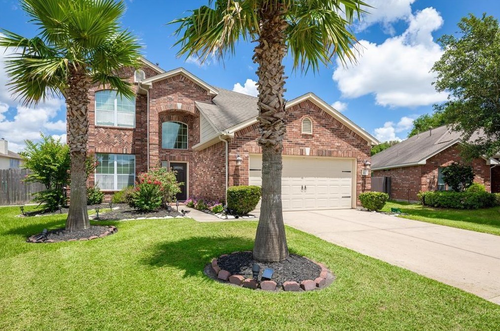 5023 Royal Arbor Ln, Houston, TX 77084