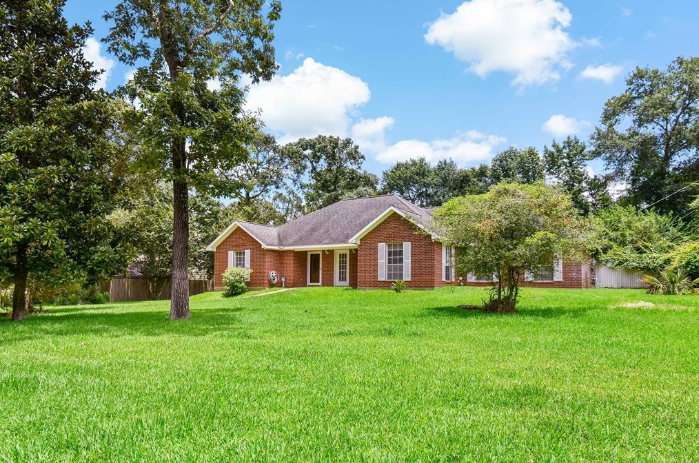 1105 Carriage Hills Blvd, Conroe, TX 77384