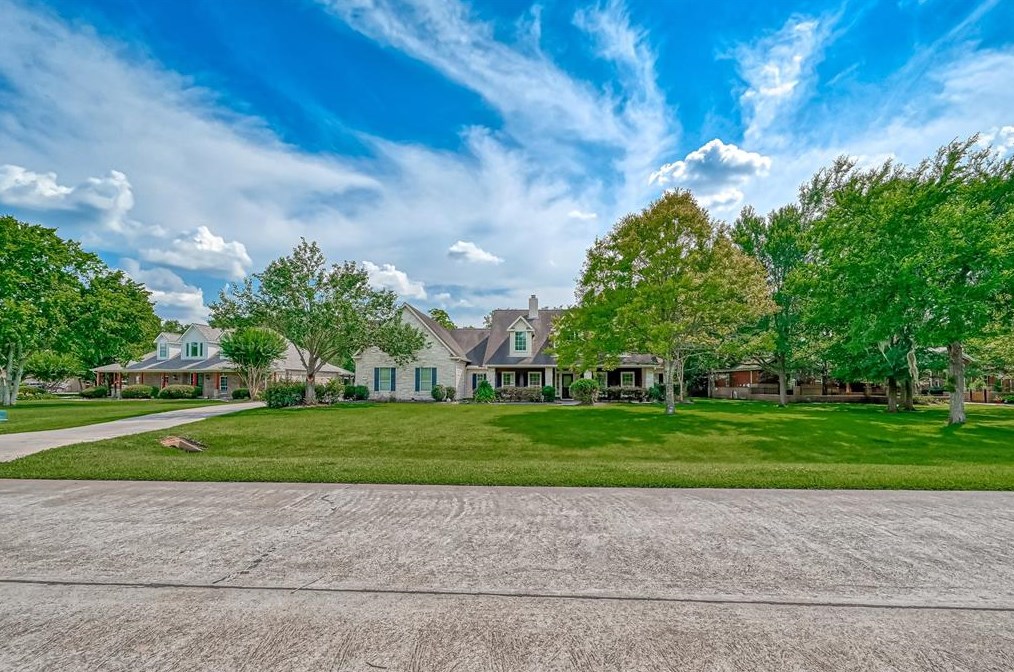 32515 Westminster Dr, Fulshear, TX 77441
