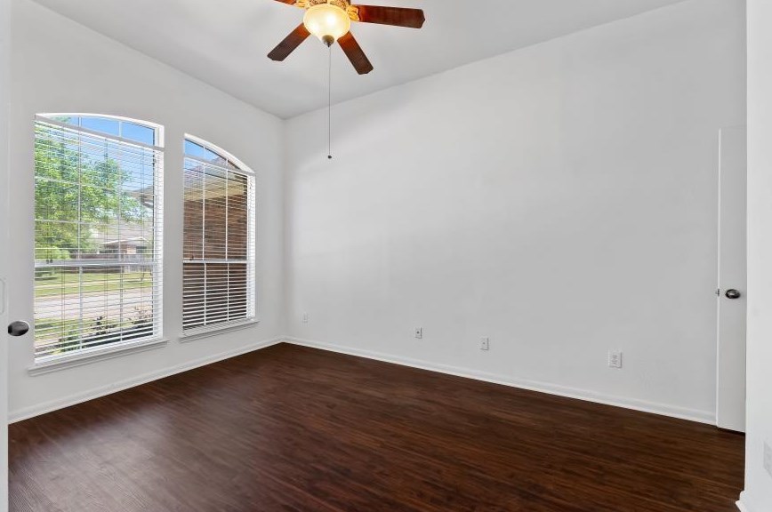 22631 Windbourne Dr, Tomball TX  77375-2081 exterior