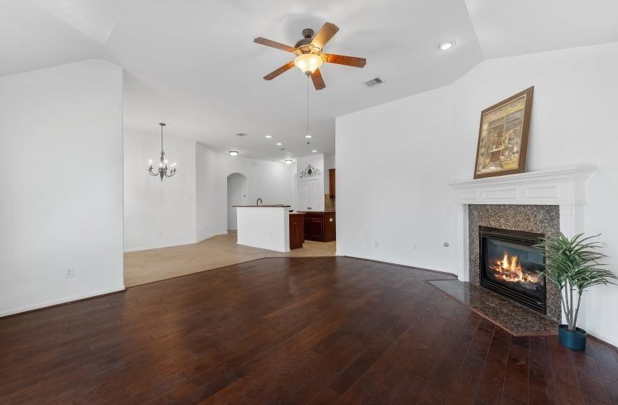 22631 Windbourne Dr, Tomball TX  77375-2081 exterior