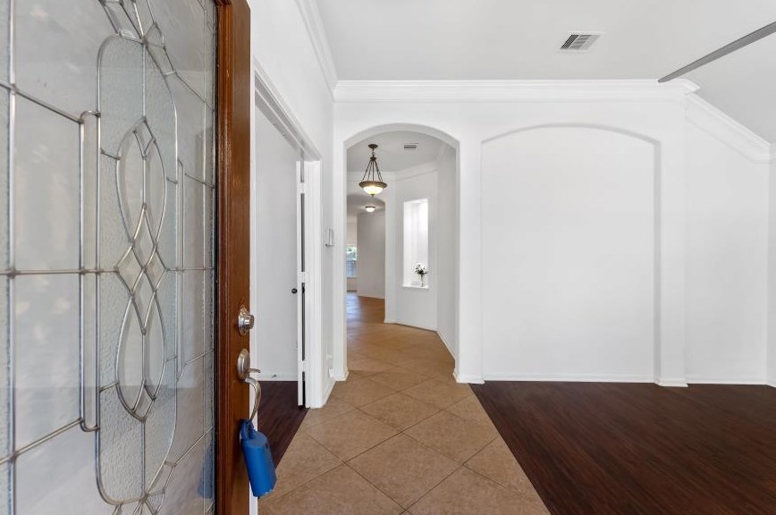 22631 Windbourne Dr, Tomball TX  77375-2081 exterior