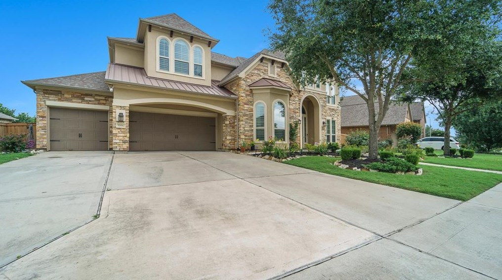 11306 Rossie Moor Ln, Richmond, TX 77407