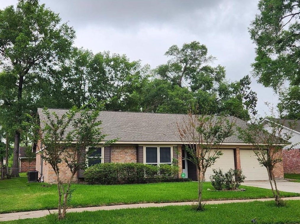 14002 Waterville Way, Houston, TX 77015