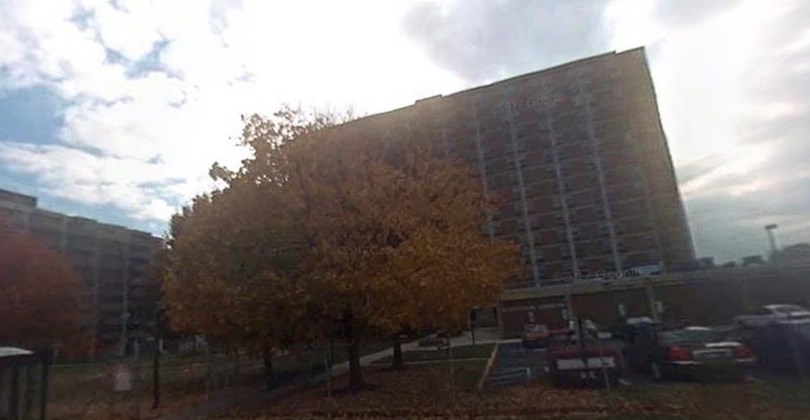 130 Martin Luther King Blvd, Camden, NJ 08103