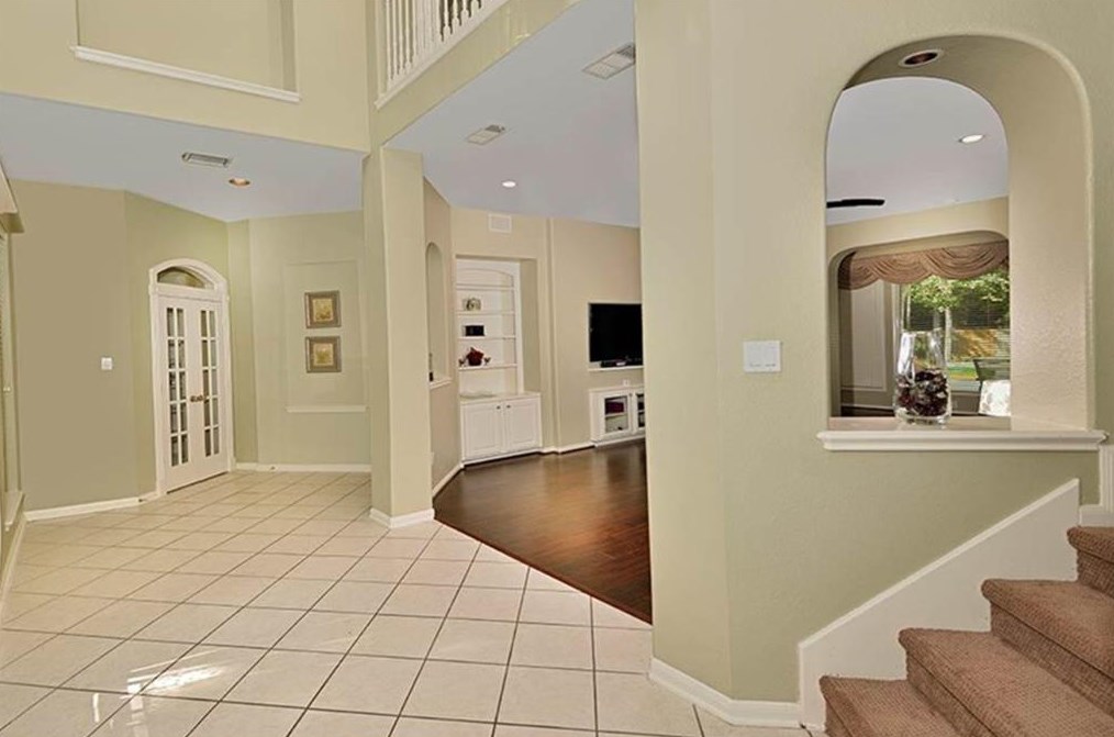 35 Broadweather Pl, Spring, TX 77382