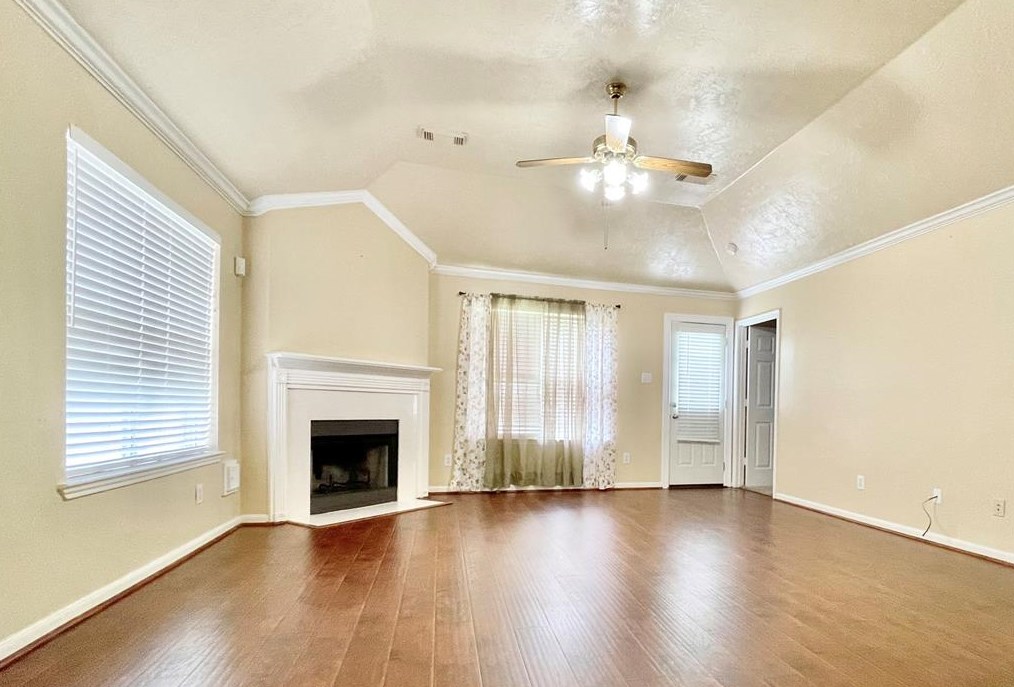 7323 Colony Bend Ln, Missouri City TX  77459-4143 exterior