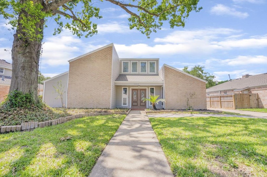 15715 Creekhaven Dr, Houston, TX 77084