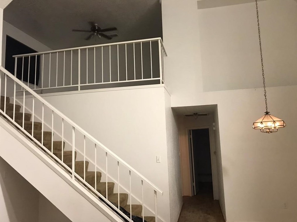 13219 Noblecrest Dr, Houston TX  77041-1871 exterior