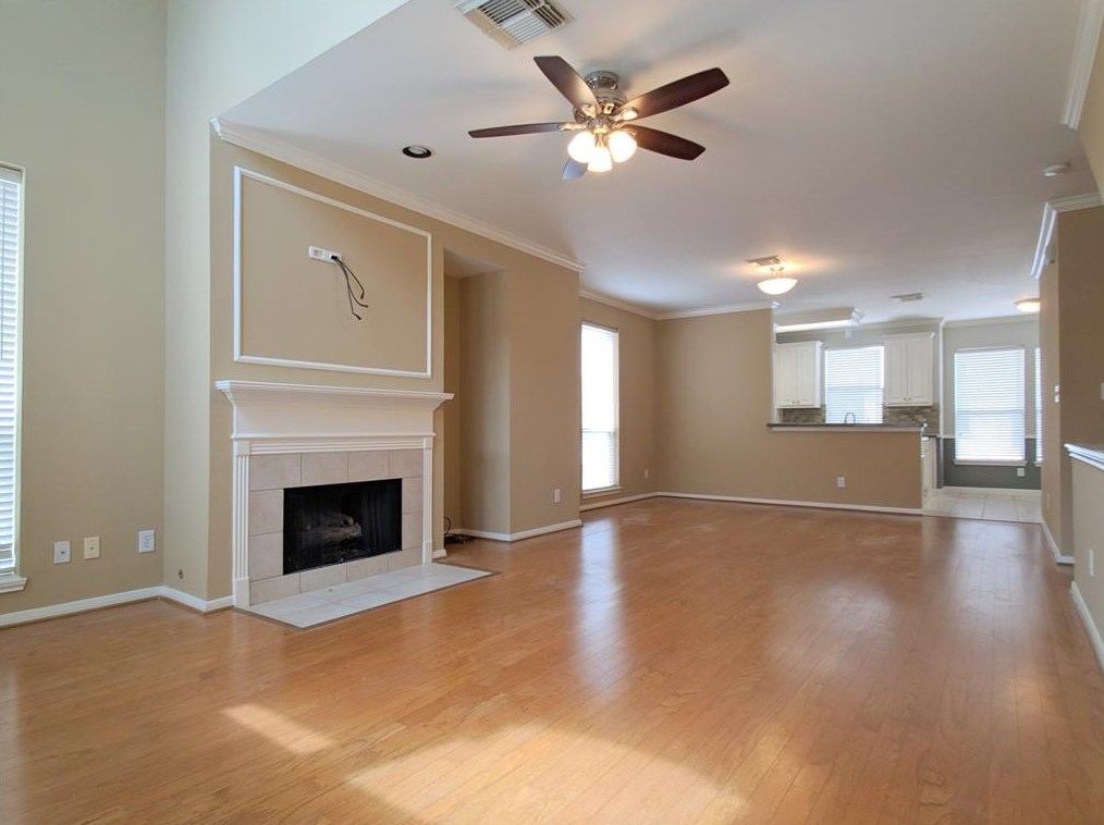 2914 Jackson St, Houston TX  77004-3032 exterior