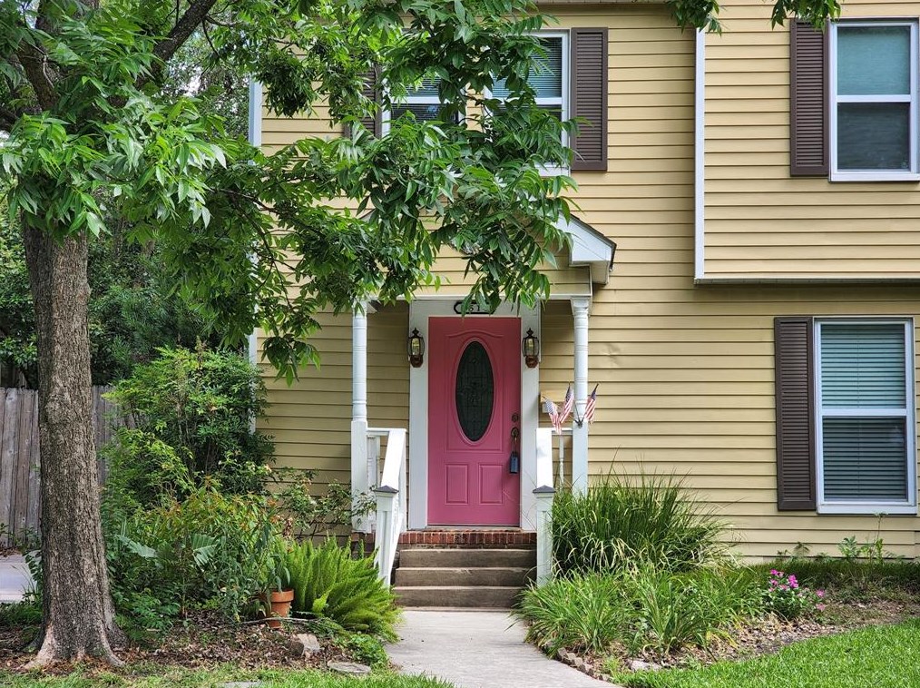 2514 Wordsworth St, Houston, TX 77030-1836