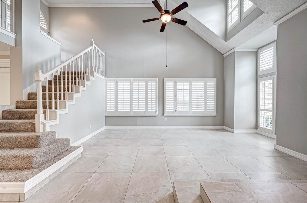 1549 Beaconshire Rd, Houston TX  77077-3868 exterior