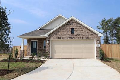 22302 Curly Maple Drive, New Caney, TX 77357 - Photo 1