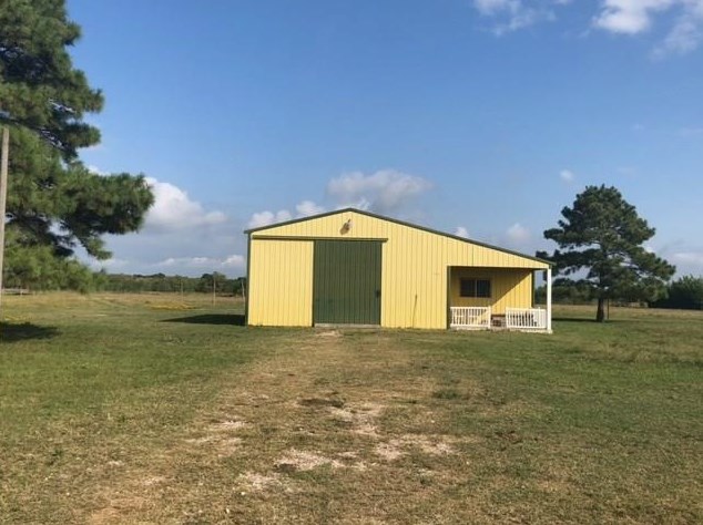 25802 Beckendorff Rd, Katy TX  77493-6549 exterior