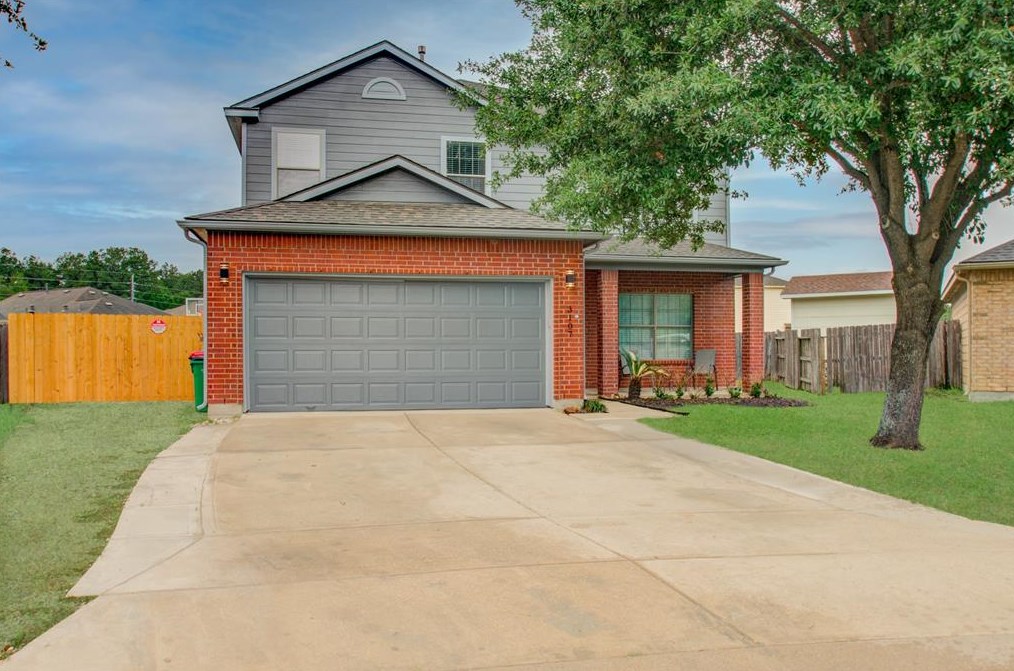 3107 Trinity Joe Ln, Humble, TX 77396